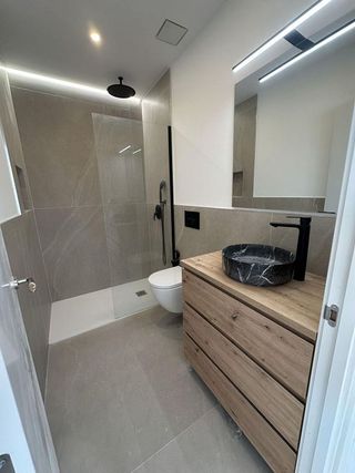 Piso en alquiler en Sant Agustí en Palma de Mallorca