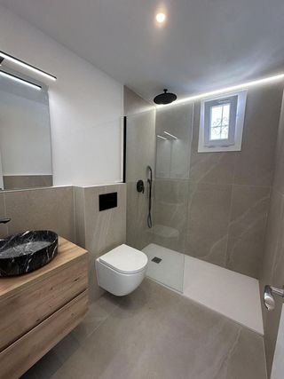 Piso en alquiler en Sant Agustí en Palma de Mallorca