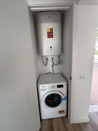 Piso en alquiler en Sant Agustí en Palma de Mallorca