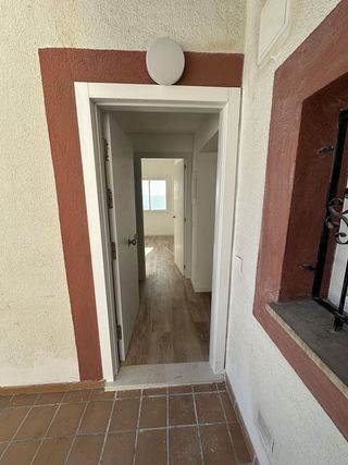 Piso en alquiler en Sant Agustí en Palma de Mallorca