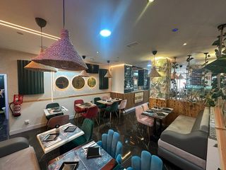 Local comercial en alquiler en Embajadores - Lavapiés en Madrid