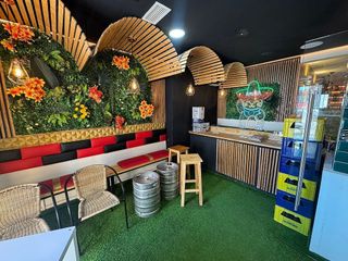 Local comercial en alquiler en Embajadores - Lavapiés en Madrid