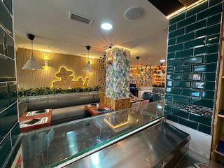 Local comercial en alquiler en Embajadores - Lavapiés en Madrid