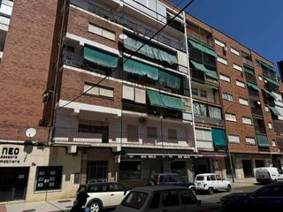Piso en alquiler en Maria Auxiliadora - Barriada LLera en Badajoz