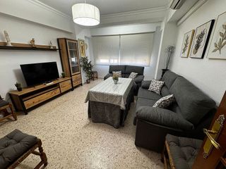 Piso en alquiler en Maria Auxiliadora - Barriada LLera en Badajoz