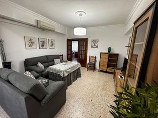 Piso en alquiler en Maria Auxiliadora - Barriada LLera en Badajoz