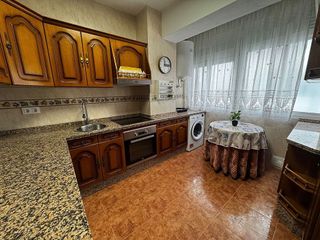 Piso en alquiler en Maria Auxiliadora - Barriada LLera en Badajoz