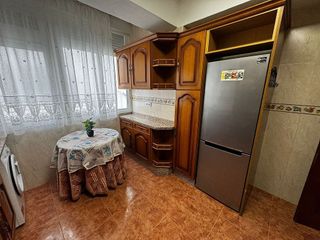 Piso en alquiler en Maria Auxiliadora - Barriada LLera en Badajoz