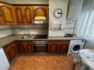 Piso en alquiler en Maria Auxiliadora - Barriada LLera en Badajoz