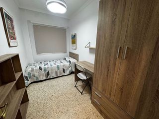 Piso en alquiler en Maria Auxiliadora - Barriada LLera en Badajoz