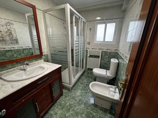 Piso en alquiler en Maria Auxiliadora - Barriada LLera en Badajoz