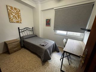 Piso en alquiler en Maria Auxiliadora - Barriada LLera en Badajoz