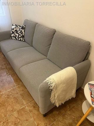 Piso en alquiler en Rondilla - Santa Clara en Valladolid