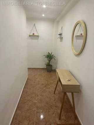 Piso en alquiler en Rondilla - Santa Clara en Valladolid