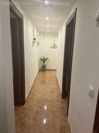 Piso en alquiler en Rondilla - Santa Clara en Valladolid