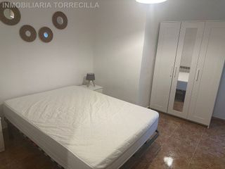 Piso en alquiler en Rondilla - Santa Clara en Valladolid