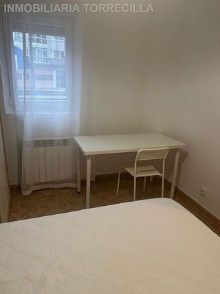 Piso en alquiler en Rondilla - Santa Clara en Valladolid