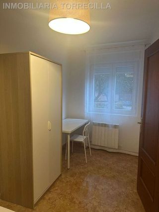 Piso en alquiler en Rondilla - Santa Clara en Valladolid