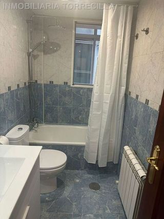 Piso en alquiler en Rondilla - Santa Clara en Valladolid