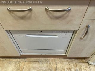 Piso en alquiler en Rondilla - Santa Clara en Valladolid