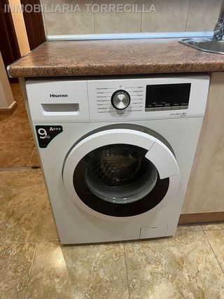 Piso en alquiler en Rondilla - Santa Clara en Valladolid