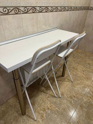 Piso en alquiler en Rondilla - Santa Clara en Valladolid