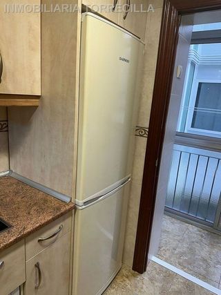 Piso en alquiler en Rondilla - Santa Clara en Valladolid