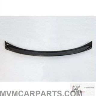 Alerón Porsche 971 Turbo Carbono