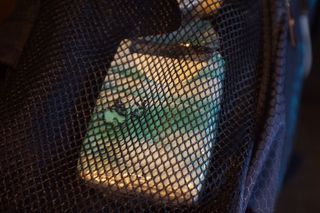 Mochila Real Sociedad Macron