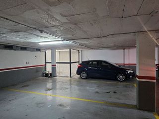 Garaje en venta en La Salut - Lloreda en Badalona