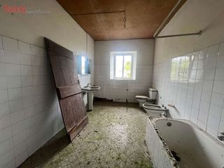 Casa en venta en Ortigueira