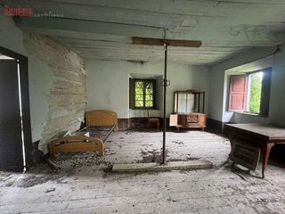 Casa en venta en Ortigueira