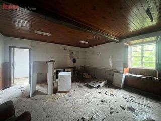 Casa en venta en Ortigueira