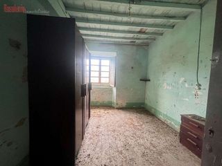 Casa en venta en Ortigueira