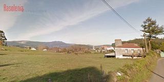 Casa en venta en Ortigueira