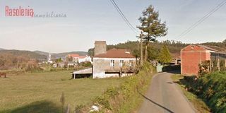 Casa en venta en Ortigueira