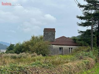 Casa en venta en Ortigueira