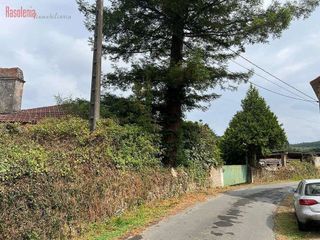 Casa en venta en Ortigueira