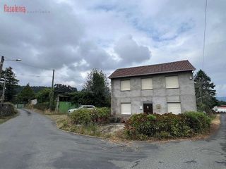Casa en venta en Ortigueira