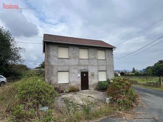 Casa en venta en Ortigueira