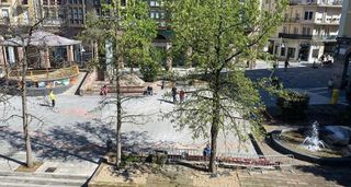 Piso en venta en Centro en Torrelavega