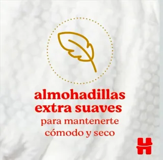 Pañales Huggies Extra Care Talla 1 (2-5 kg)160 uni