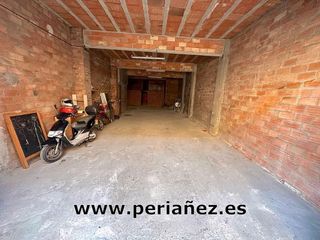 Local comercial en venta en Centre en Prat de Llobregat, El