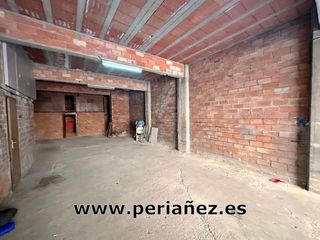 Local comercial en venta en Centre en Prat de Llobregat, El
