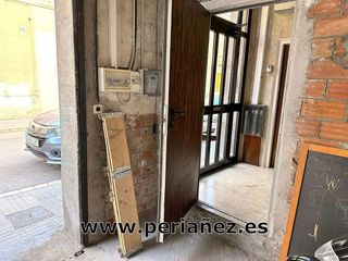 Local comercial en venta en Centre en Prat de Llobregat, El