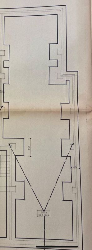 Local comercial en venta en Centre en Prat de Llobregat, El