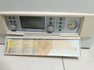 Caldera Roca Laura20/20 F