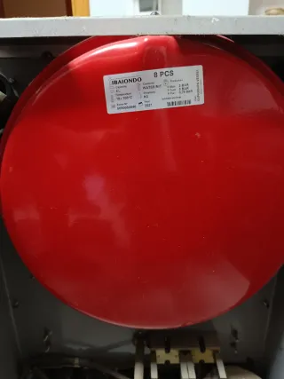 Caldera Roca Laura20/20 F