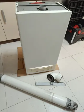 Caldera Roca Laura20/20 F