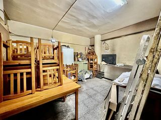 Bar en venta en El Castell-Poble Vell en Castelldefels